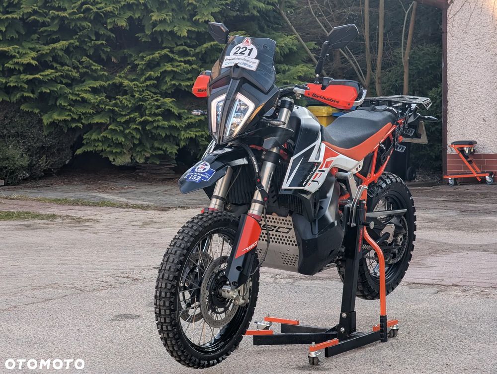 KTM Adventure - 4