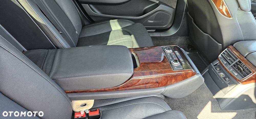 Audi A8 3.0 TFSI Quattro tiptronic Langversion - 21