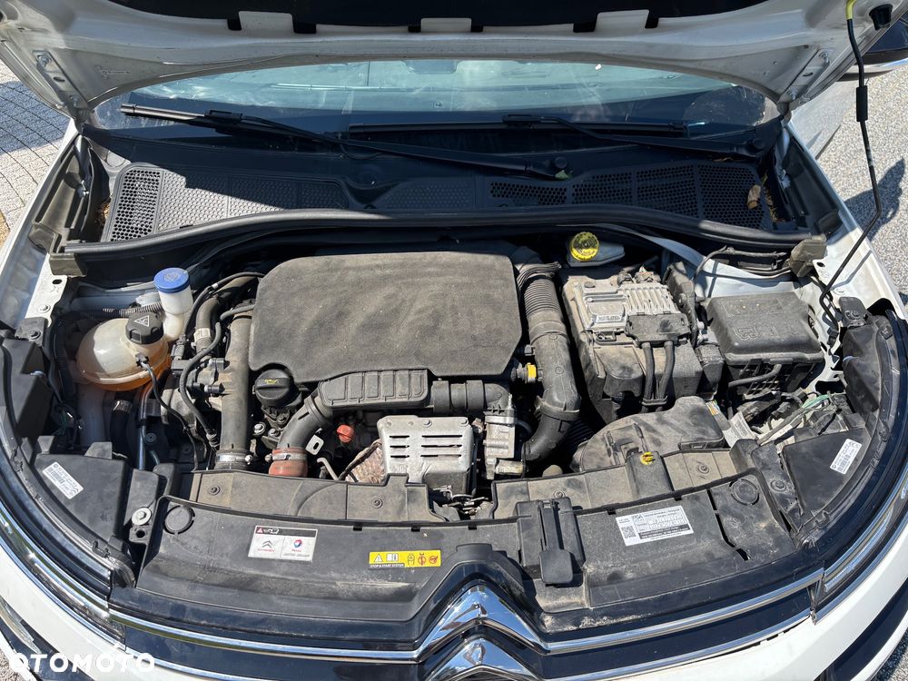 Citroën C4 Cactus - 24