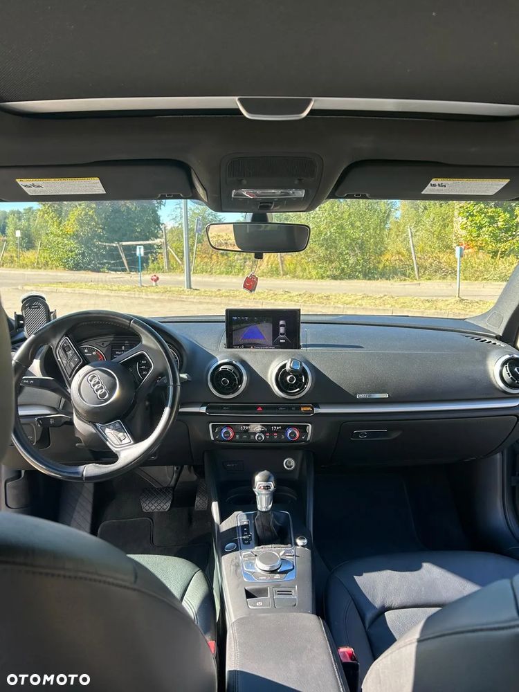 Audi A3 - 21
