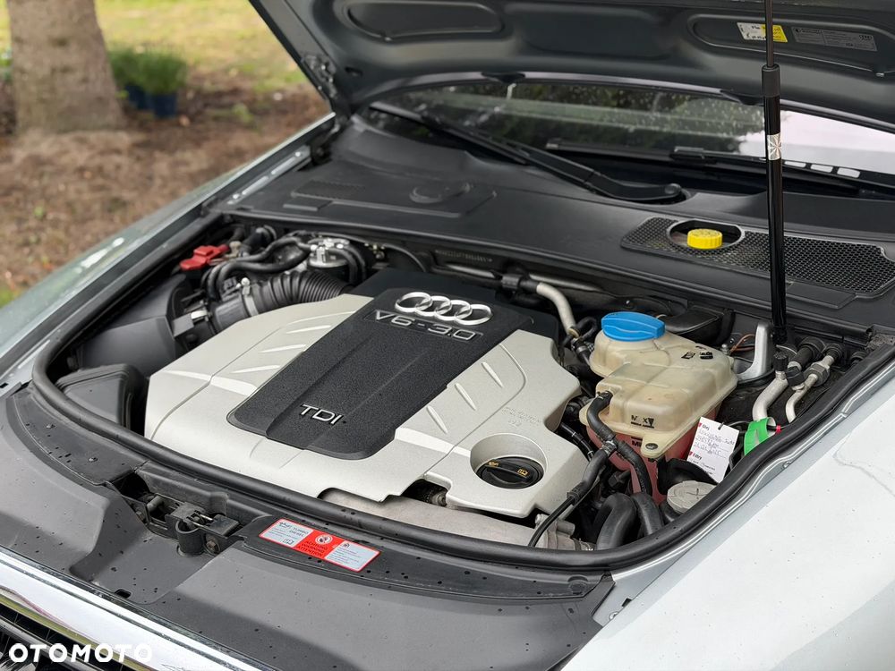 Audi A6 Avant - 32