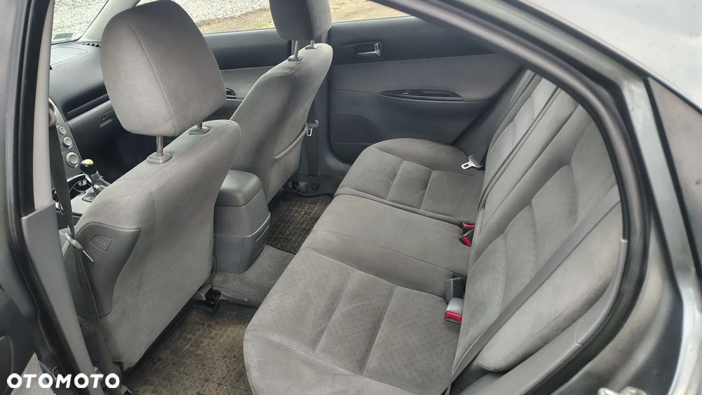 Mazda 6 2.0 Exclusive - 11