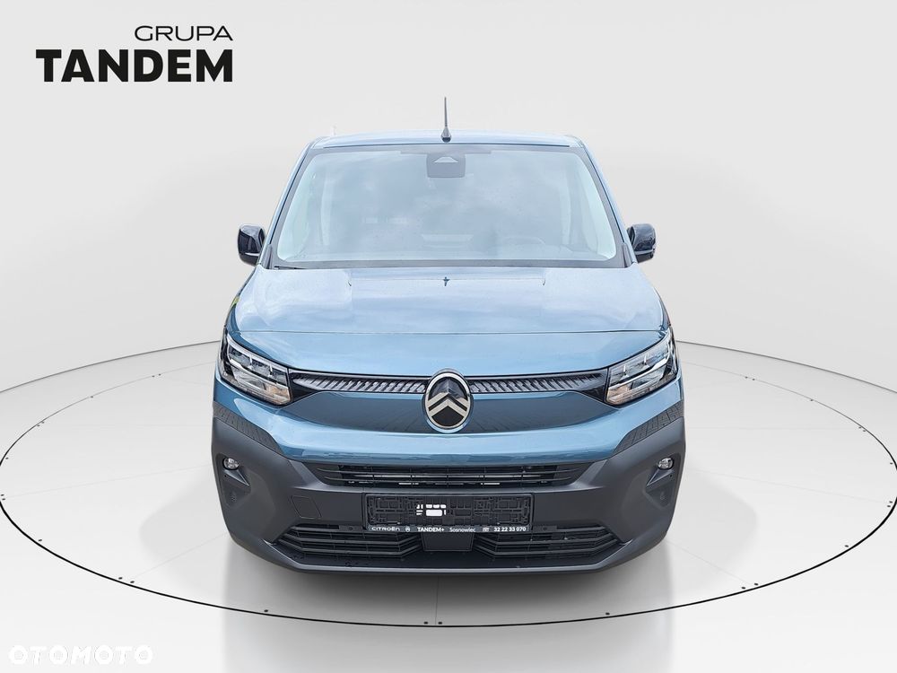 Citroën Berlingo - 2
