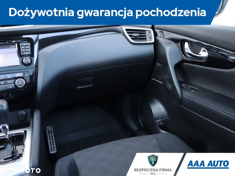 Nissan Qashqai - 9