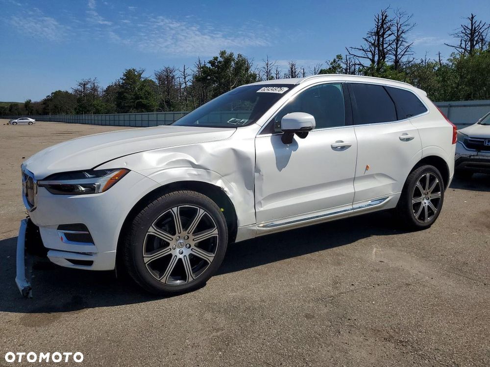 Volvo XC 60 - 5