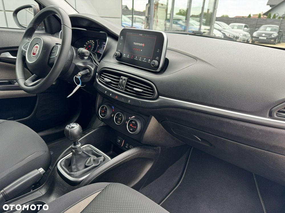 Fiat Tipo - 14