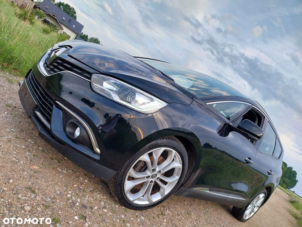 Renault Scenic 1.2 TCe Energy Bose EU6 - 3