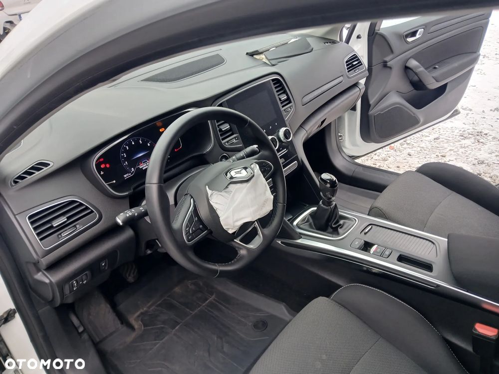 Renault Megane 1.3 TCe FAP Techno - 20