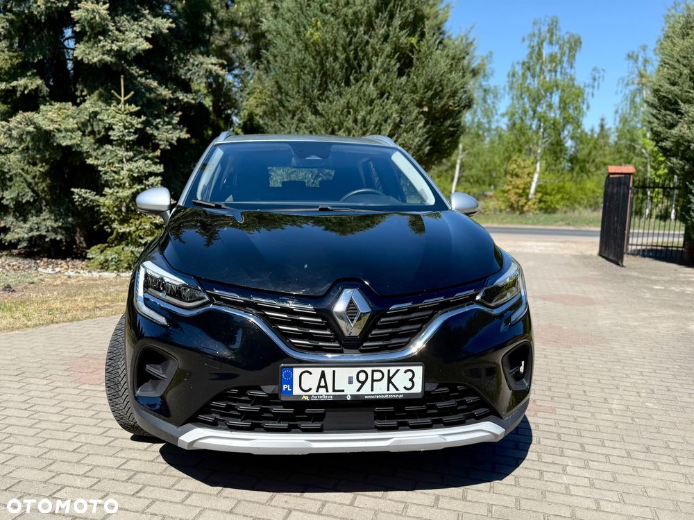 Renault Captur 1.0 TCe Intens - 2