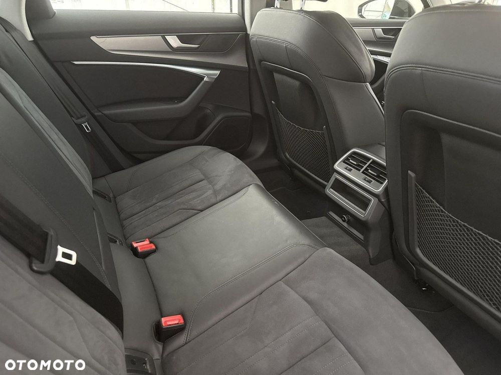 Audi A6 Limousine - 25