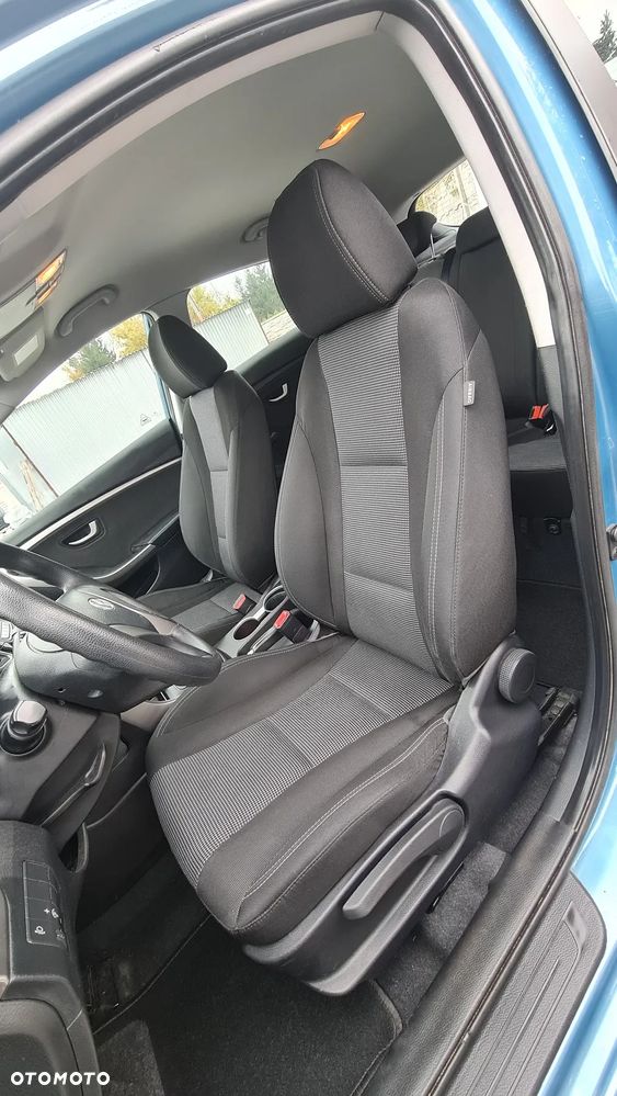 Hyundai i30 1.4 Classic - 19