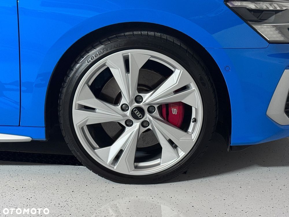 Audi S3 - 26