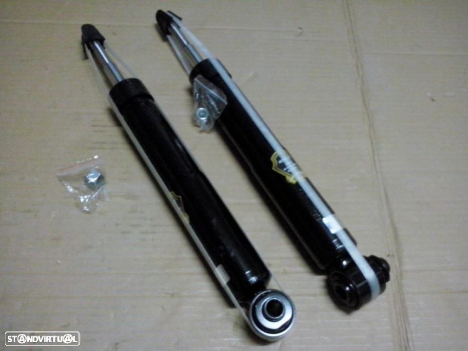 Par de amortecedores trás Bmw E39 Touring (Novos) - 1