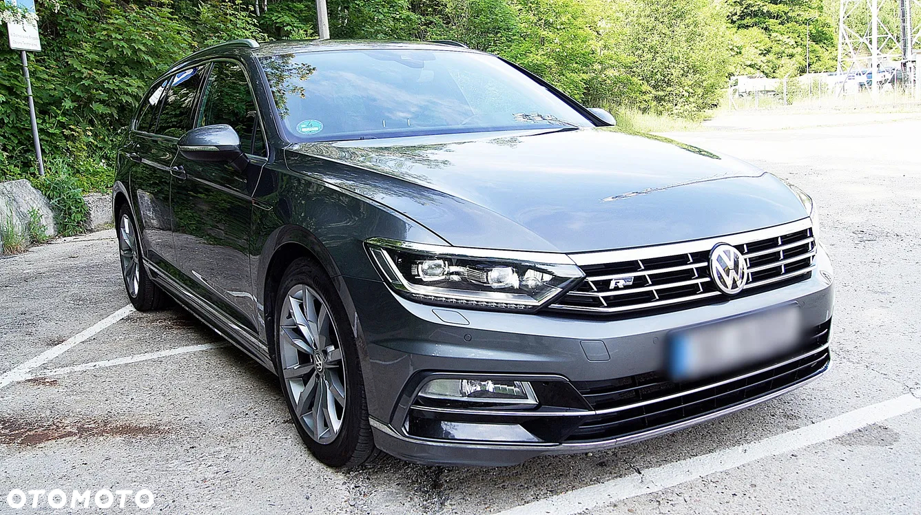 Volkswagen Passat - 3