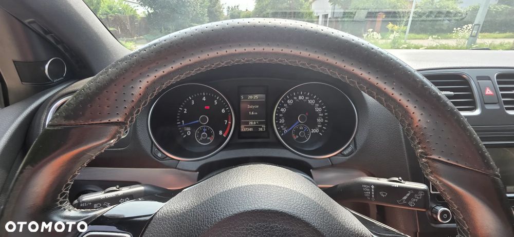 Volkswagen Golf 2.0 R - 16