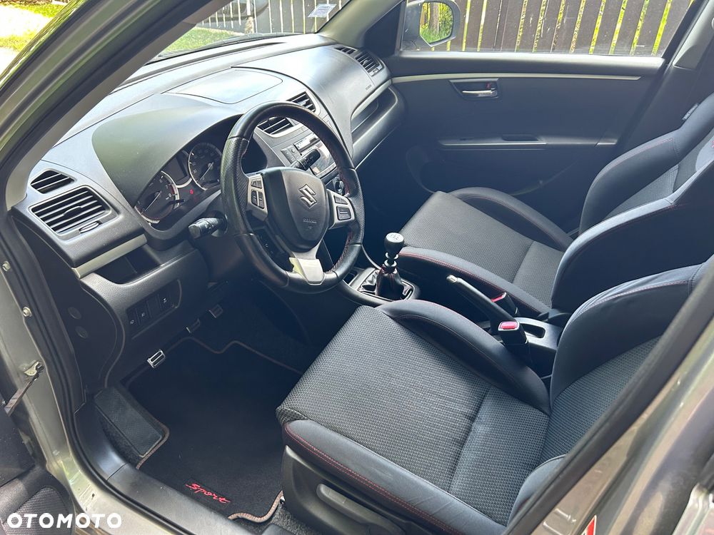 Suzuki Swift - 25