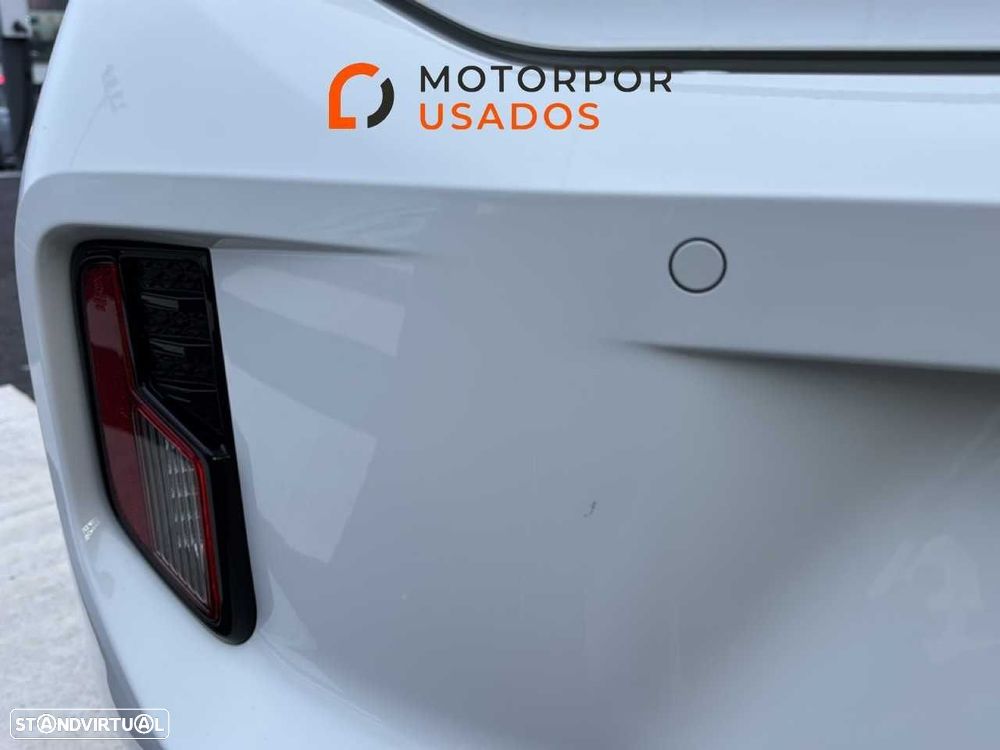 Kia Picanto 1.0 MPi Urban - 14