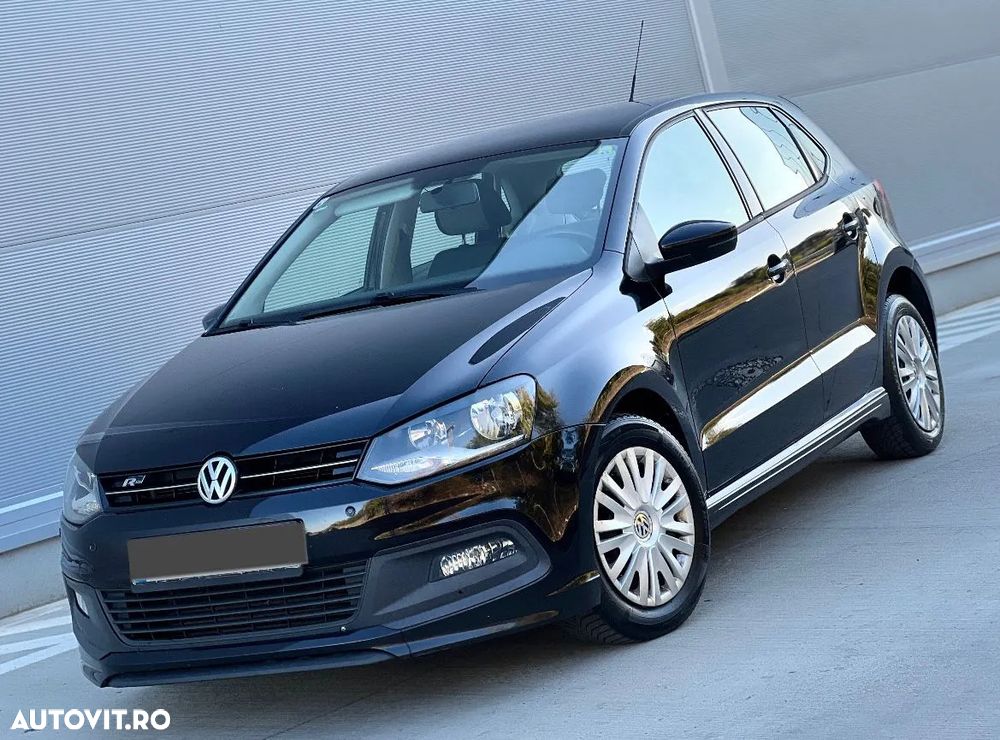 Volkswagen Polo - 3
