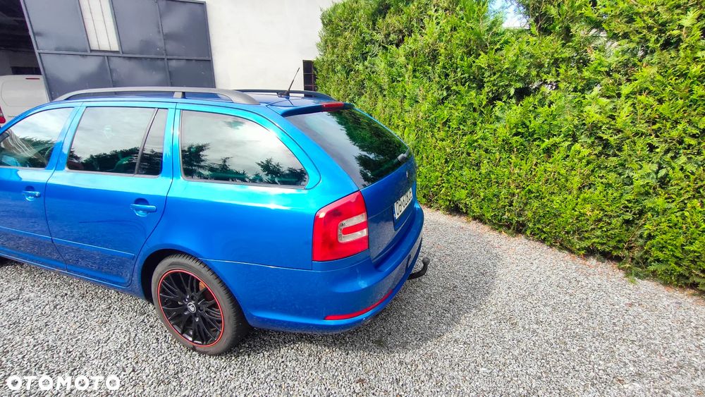 Skoda Octavia - 16