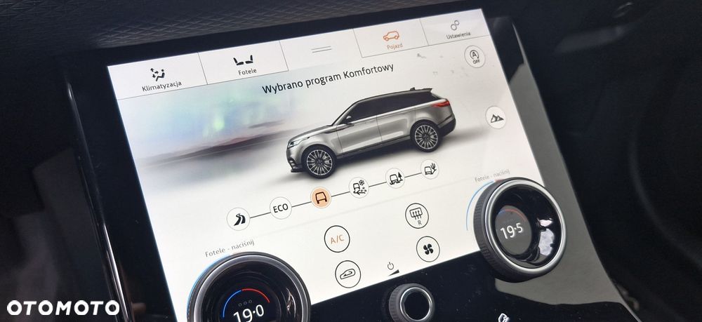 Land Rover Range Rover Velar 2.0 P250 S - 20