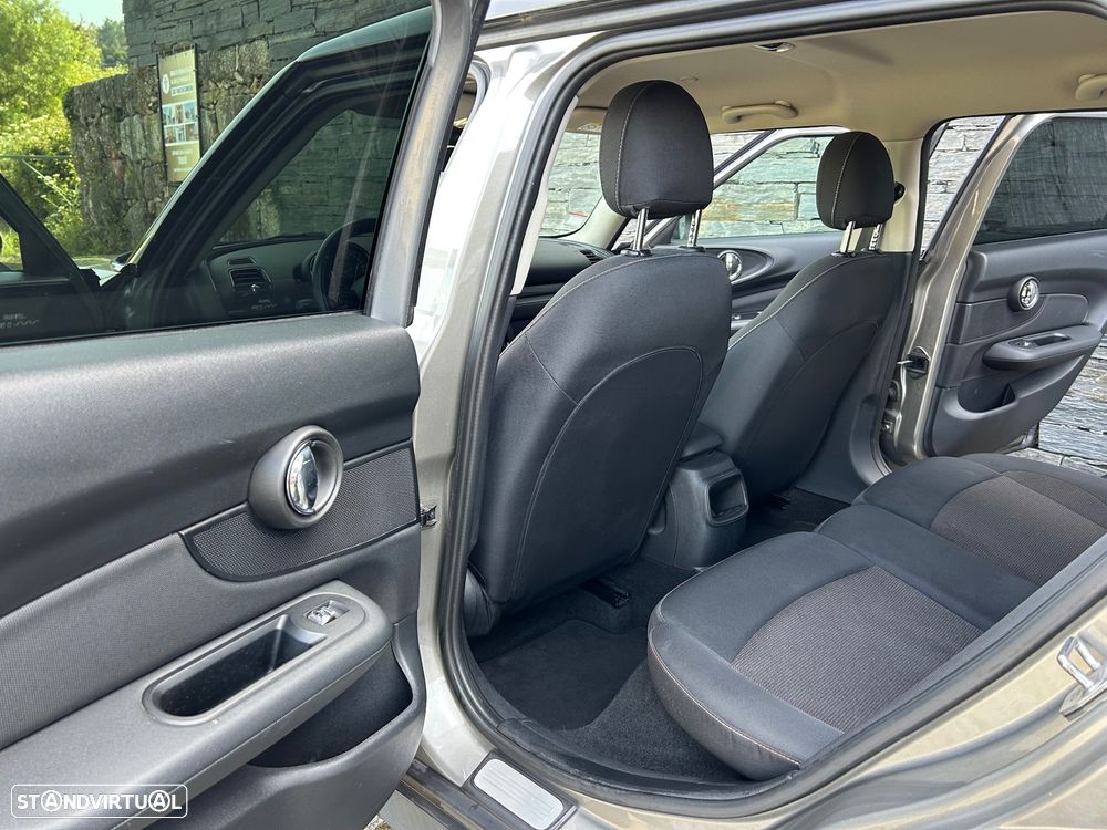 MINI Clubman One D - 13