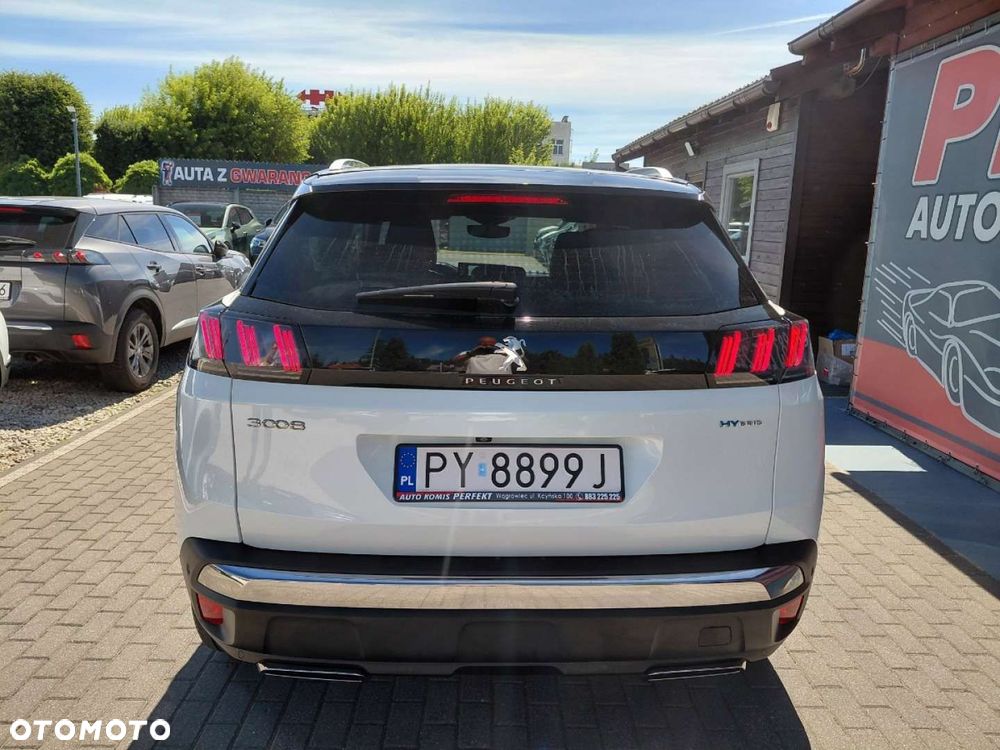 Peugeot 3008 - 7
