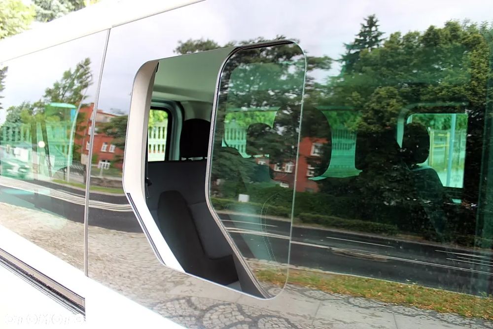 Opel Vivaro 1.6 CDTI L2H1 Sport - 13