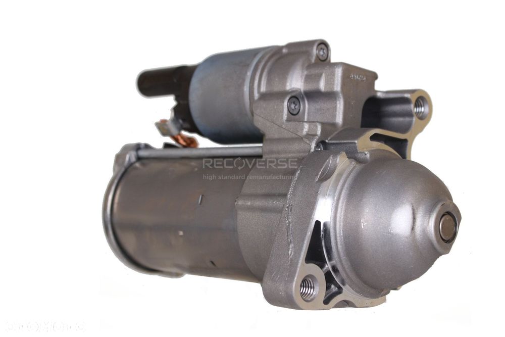 Rozrusznik MERCEDES 1.6 2.0 D klasa C E W205 W213 - 9