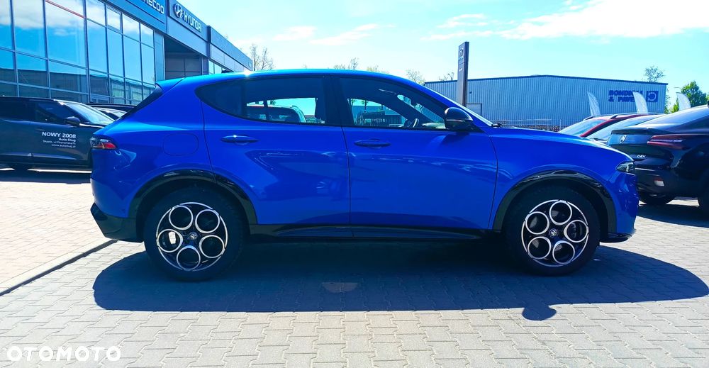 Alfa Romeo Tonale 1.5 T4 GSE mHEV Sprint DCT - 6