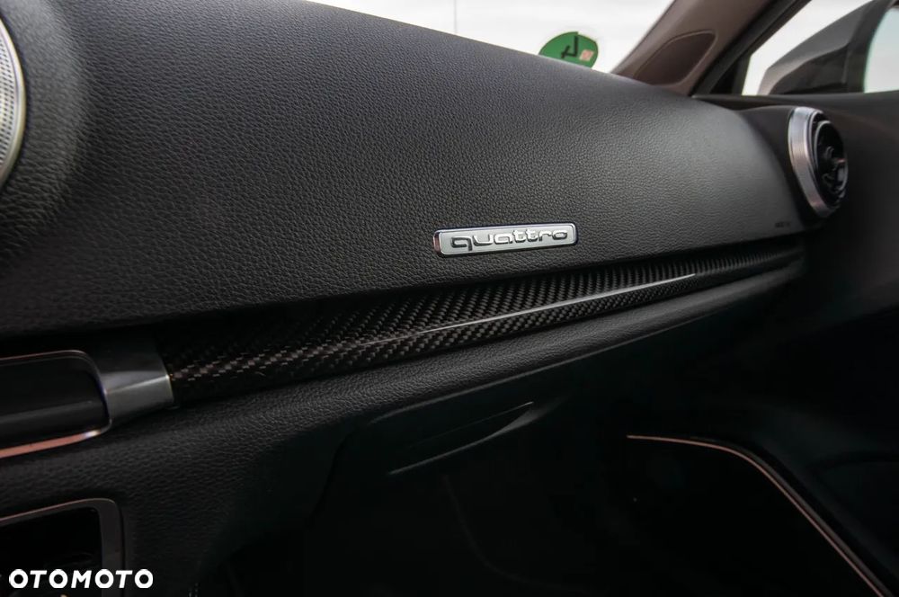 Audi S3 - 24