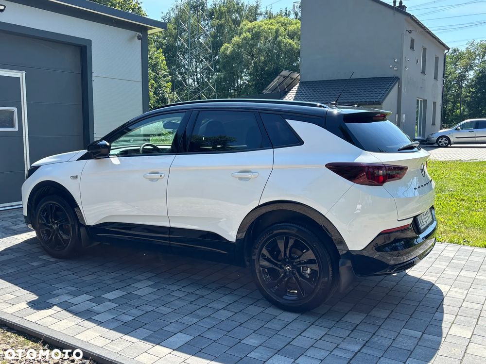 Opel Grandland - 11