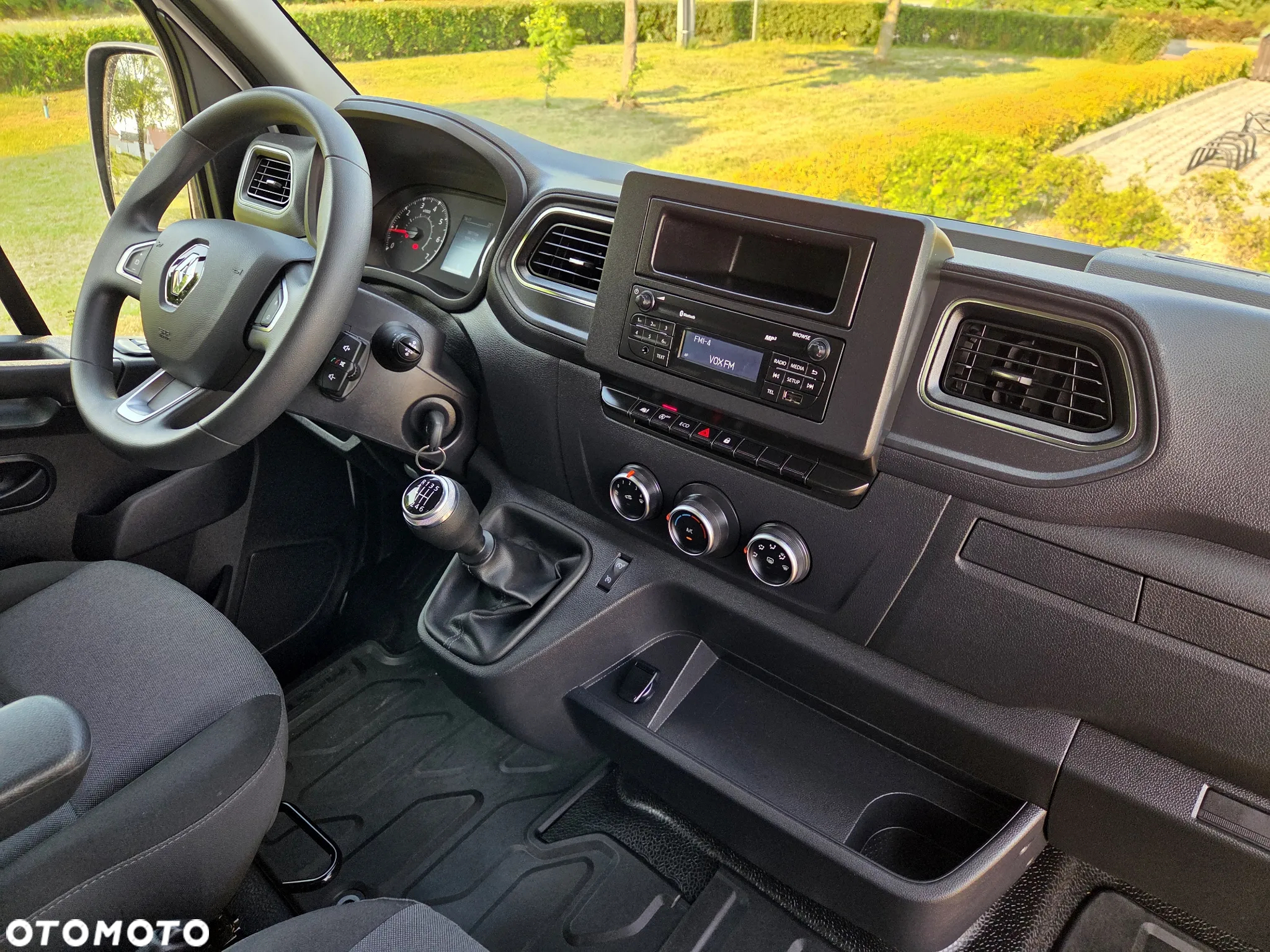 Renault Master - 30