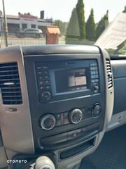 Mercedes-Benz sprinter - 14