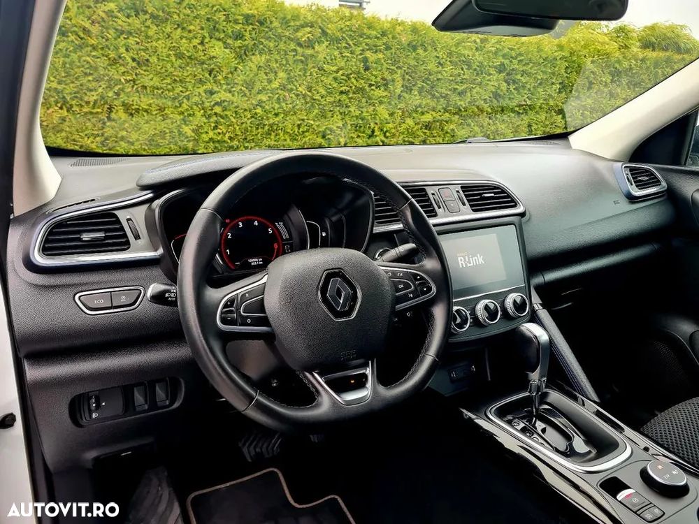 Renault Kadjar TCe EDC GPF Intens - 6