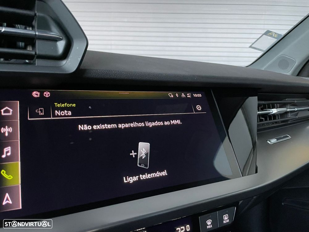 Audi A3 Limousine 30 TDI Design - 23