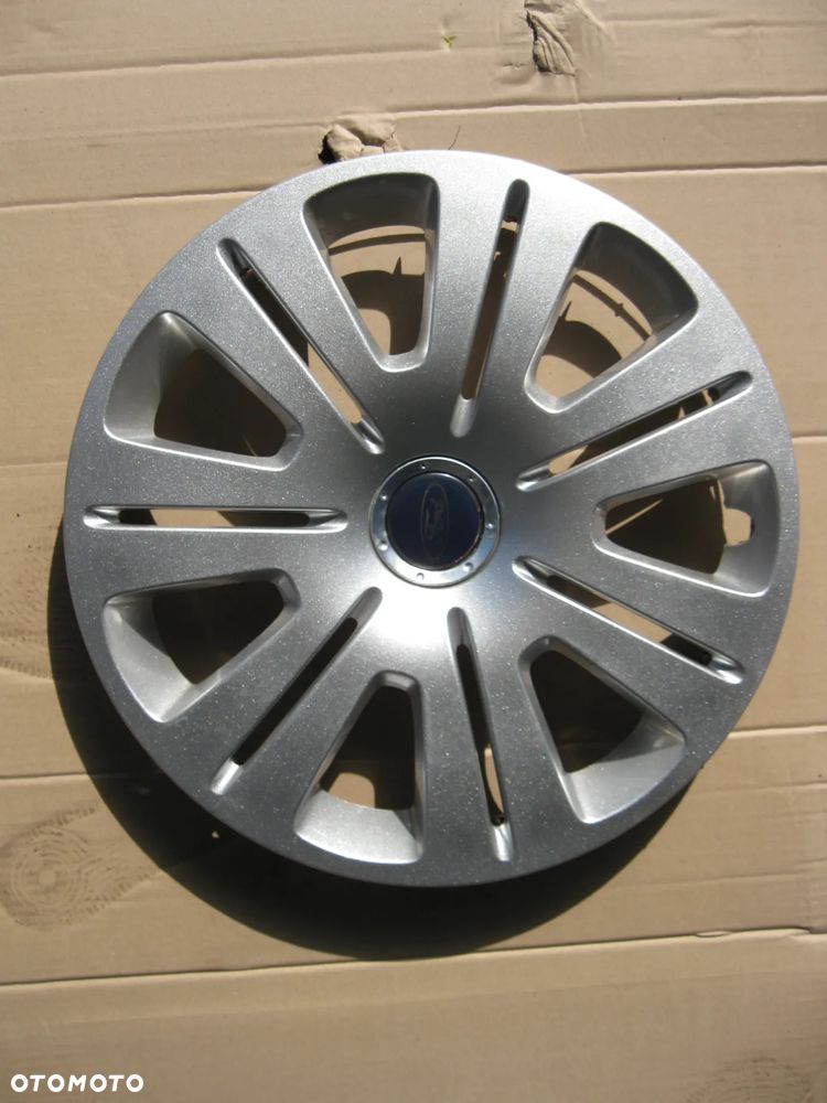 ford kołpaki 16 cali oryginalne - 1