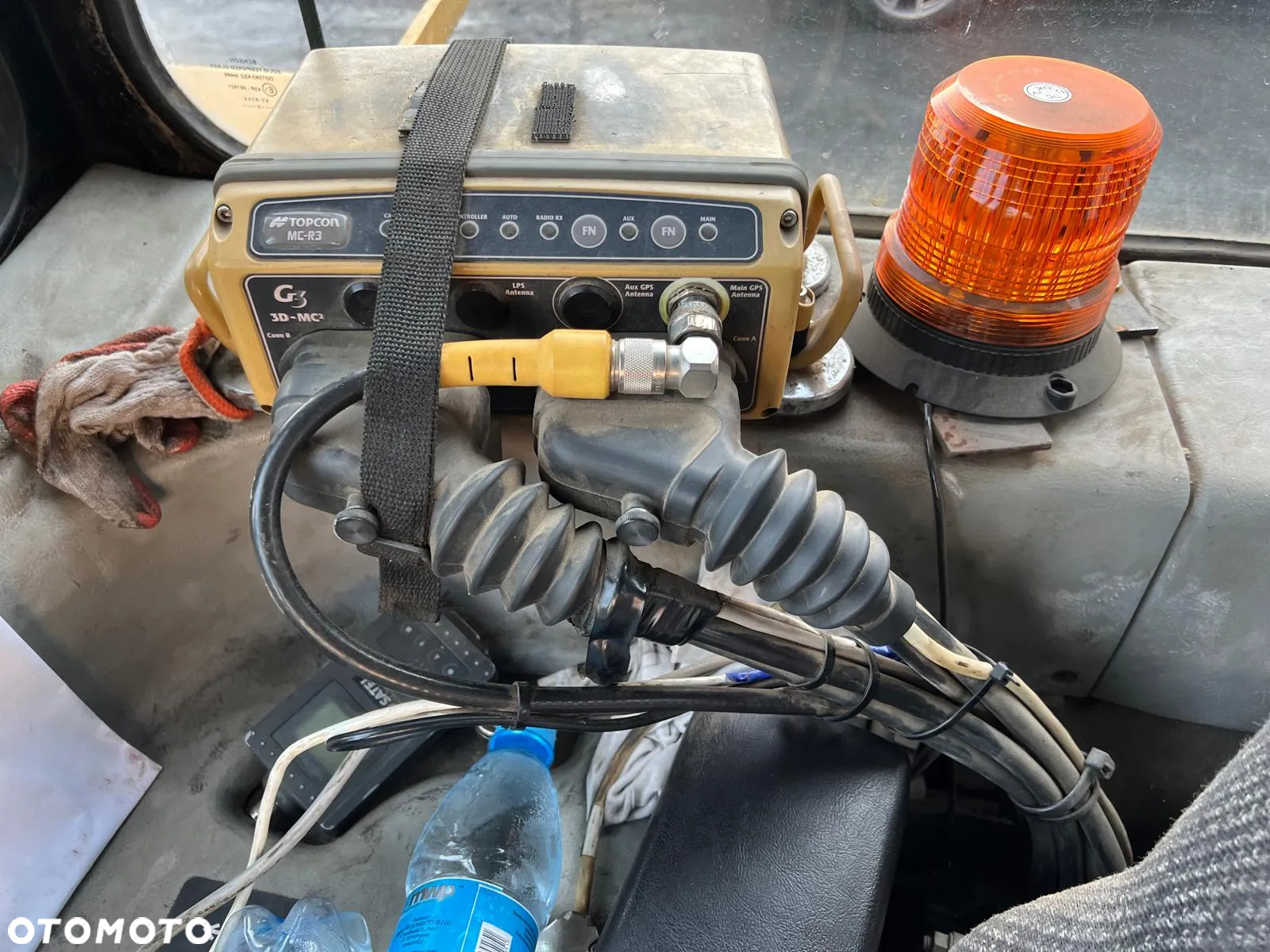 Caterpillar D6T LGP - 9
