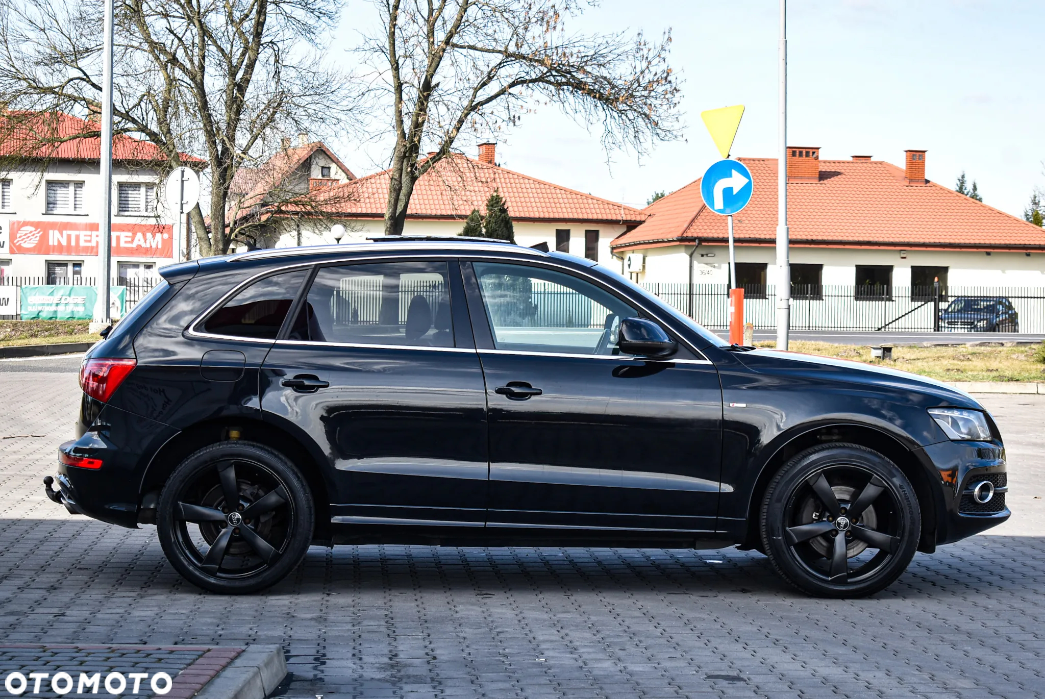 Audi Q5 3.0 TDI Quattro S tronic - 24
