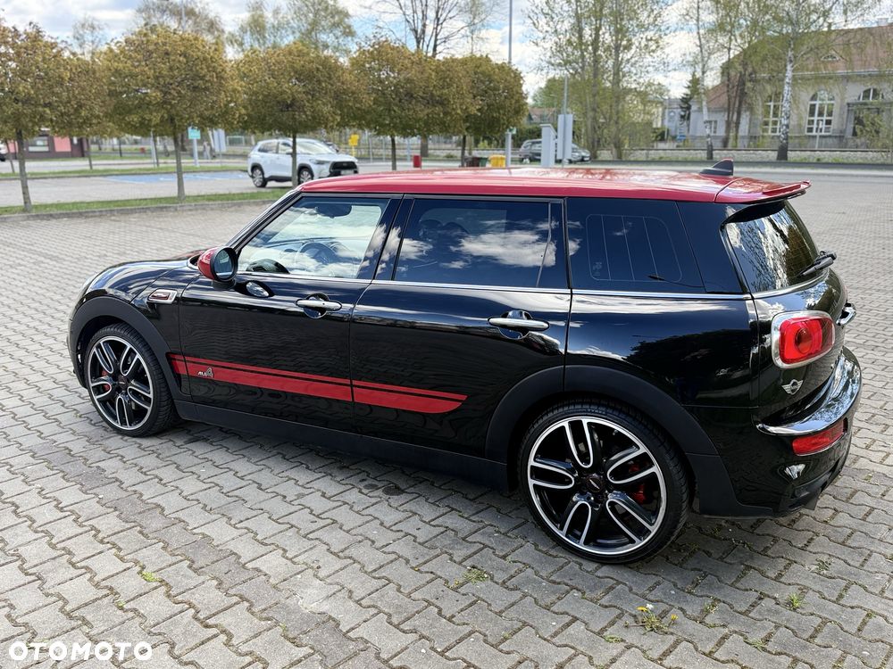 MINI Clubman - 3