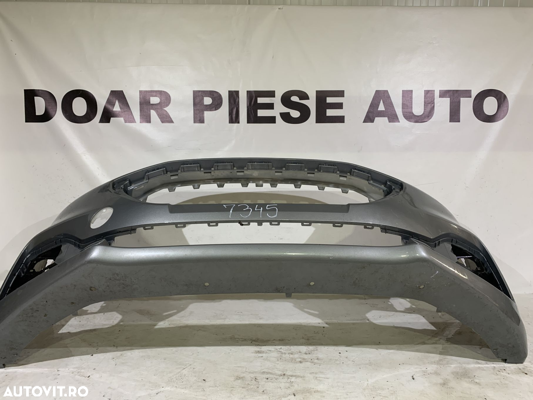 Bara fata Ford Puma ST-Line, 2019, 2020, 2021, 2022, 2023, 2024, cod origine OE L1TB-17757-D. - 6