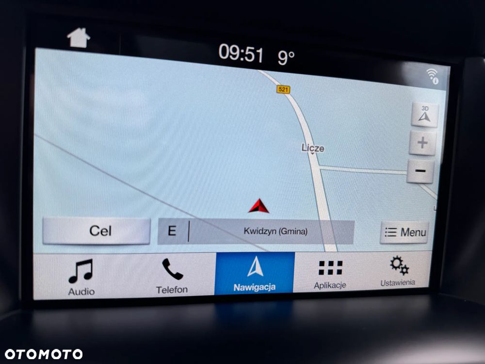 Ford Kuga 2.0 TDCi 4x4 ST-Line - 27