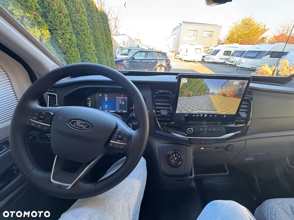 Ford Chausson 788 First Line - 28