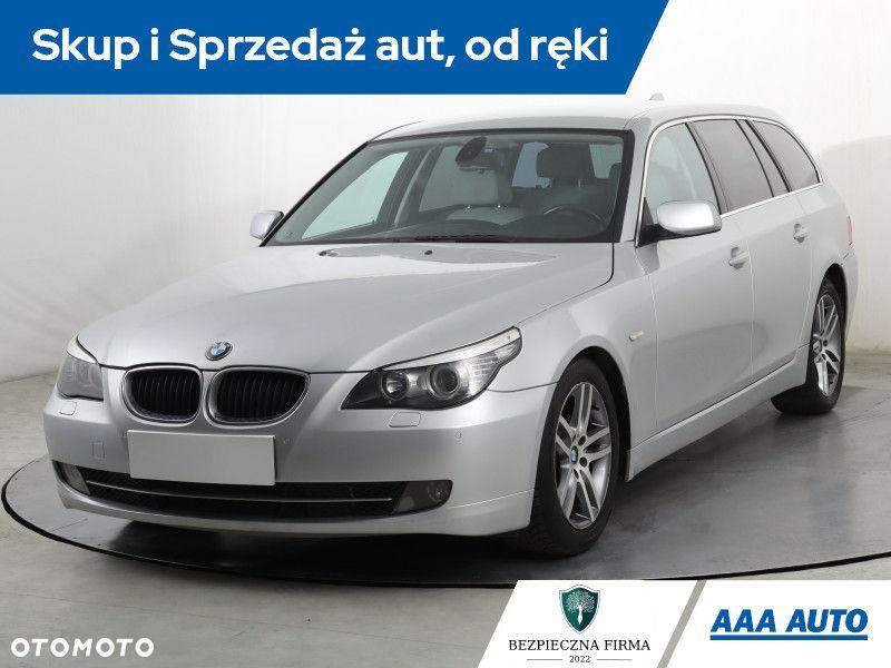 BMW Seria 5 - 3