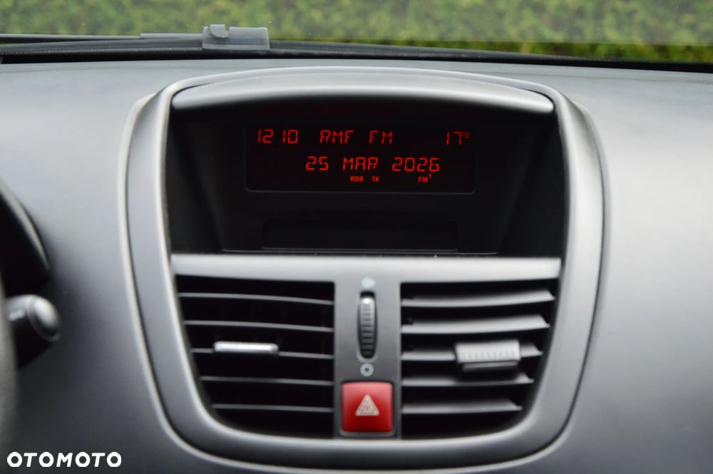 Peugeot 207 75 Tendance - 20