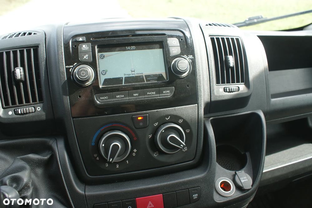 Citroën Jumper L1H1 Confort - 17