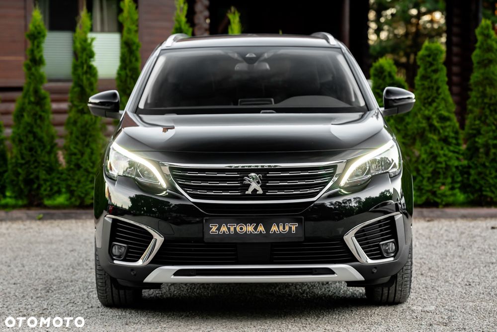 Peugeot 5008 1.2 PureTech Active S&S - 7
