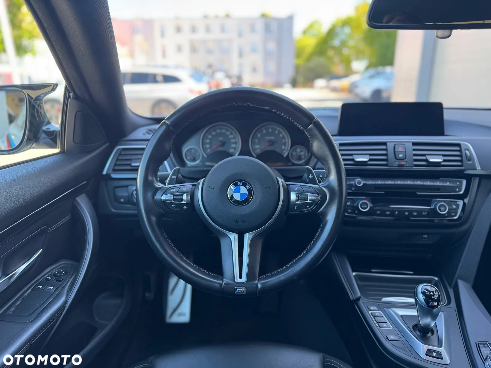 BMW M4 DKG - 13