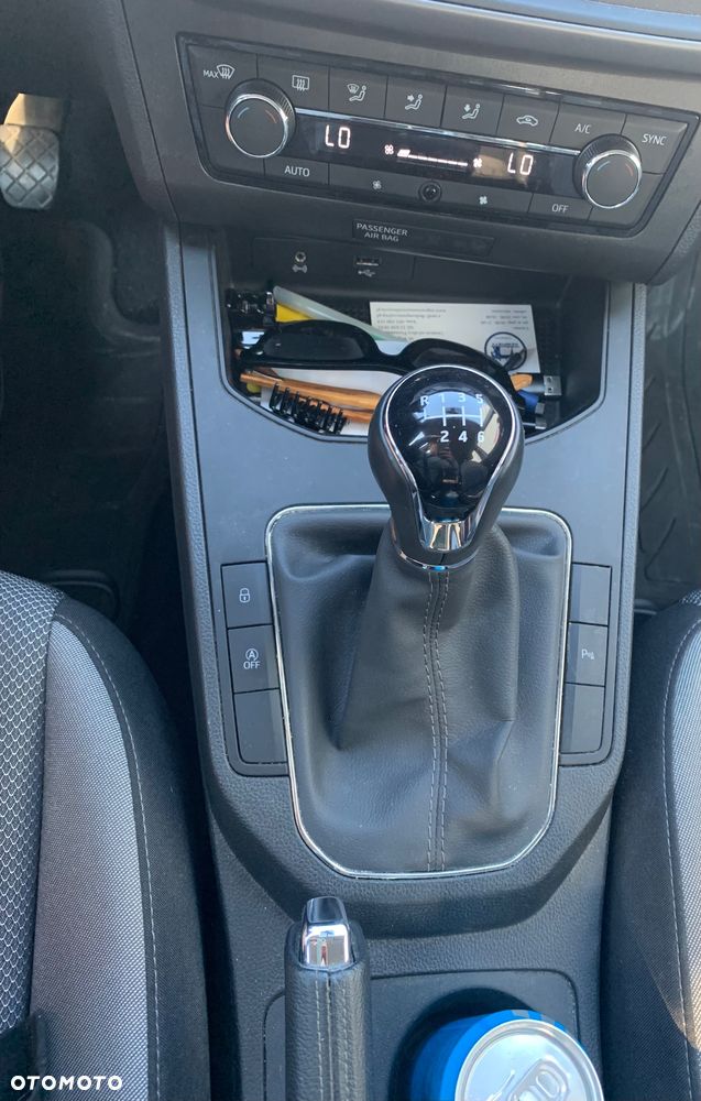 Seat Ibiza 1.0 TSI Style S&S - 19