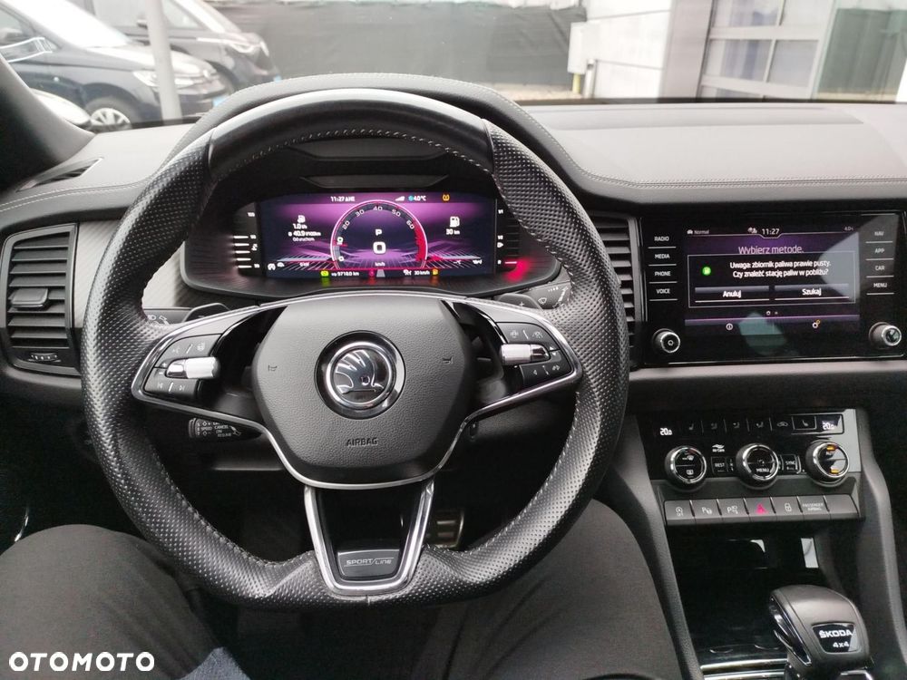 Skoda Kodiaq - 13