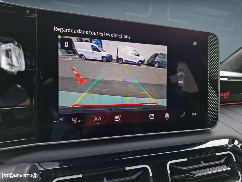 Renault 4 E-Tech 52 kWh Iconic Autonomia Conforto - 24